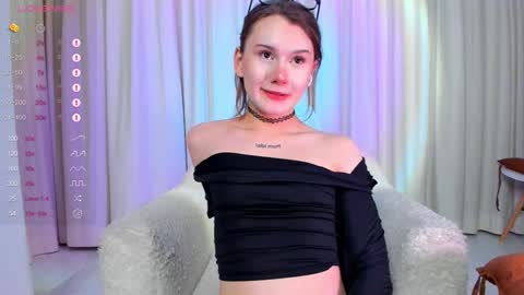 Sasha Vesmus online show from December 2024 10:16:01 PM