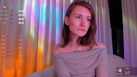 Sasha Vesmus online show from January 2025 12:26:01 AM