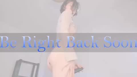 Sasha Vesmus online show from February 2025 11:20:01 PM