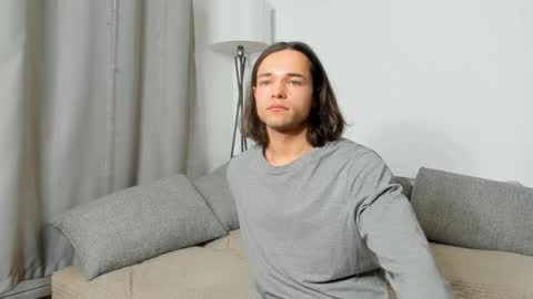 Sasha Vesmus online show from December 2025 05:14:02 AM