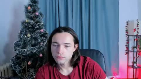 Sasha Vesmus online show from January 2026 05:21:01 AM