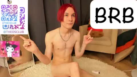 Sasha Vesmus online show from June 2026 08:55:02 PM