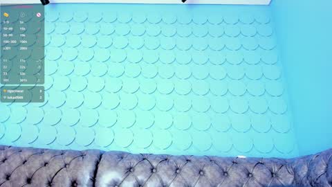 Sasha online show from January 2025 02:47:02 PM