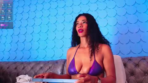 Sasha online show from September 2025 10:29:01 AM