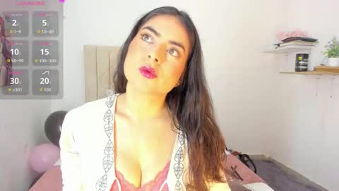 Sashaa online show from September 2025 11:21:02 AM