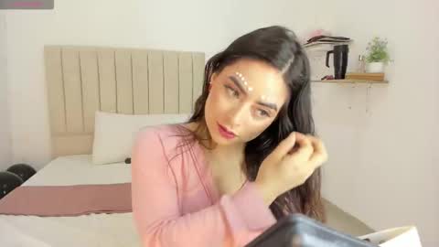 Sashaa online show from September 2025 11:34:01 AM