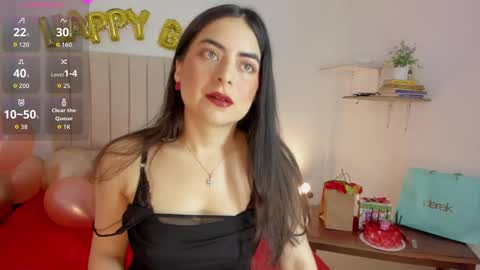 Sashaa online show from October 2025 11:18:02 AM