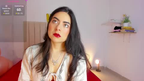 Sashaa online show from October 2025 11:32:02 AM