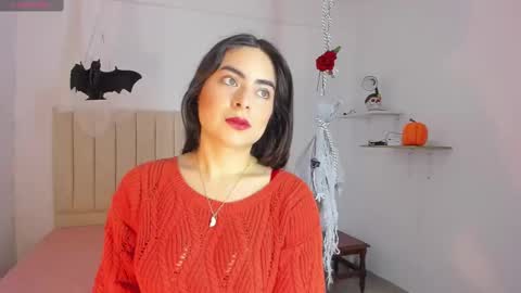 Sashaa online show from October 2025 11:10:02 AM