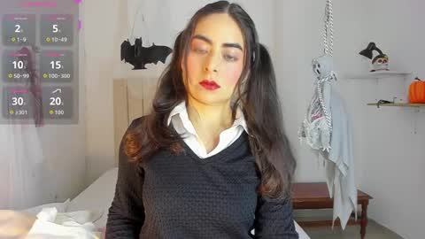 Sashaa online show from October 2025 11:29:01 AM