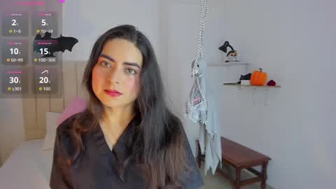 Sashaa online show from October 2025 11:14:02 AM