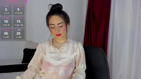 Sashaa online show from November 2025 12:05:02 PM