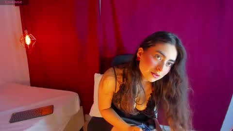 Sashaa online show from November 2025 12:05:02 PM