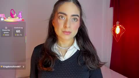 Sashaa online show from November 2025 11:20:02 AM