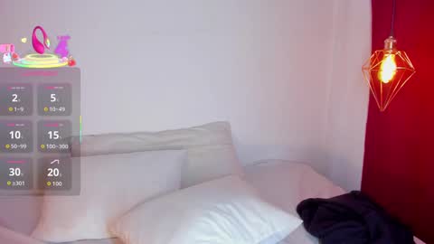 Sashaa online show from November 2025 11:32:02 AM