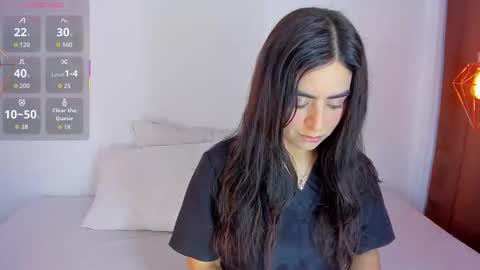 Sashaa online show from November 2025 11:21:02 AM