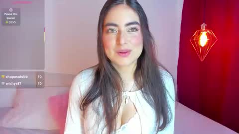 Sashaa online show from November 2025 11:56:02 AM