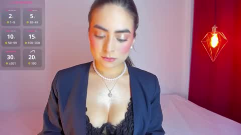 Sashaa online show from November 2025 11:24:02 AM