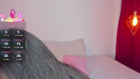 Sashaa online show from November 2025 11:13:01 AM