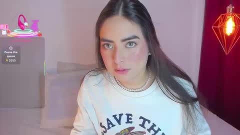 Sashaa online show from December 2025 11:37:01 AM