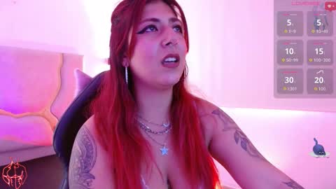 Snapshot of sashaa_tay chatting on February 2026 07:40:01 PM sashaa_tay online show from February 2026 07:40:01 PM