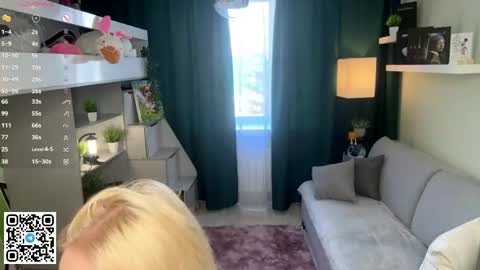Sasha online show from June 2026 06:09:01 AM