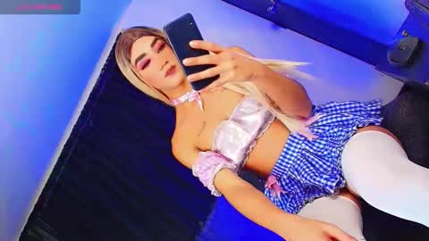 sashabrown_jp online show from November 2025 02:15:02 AM