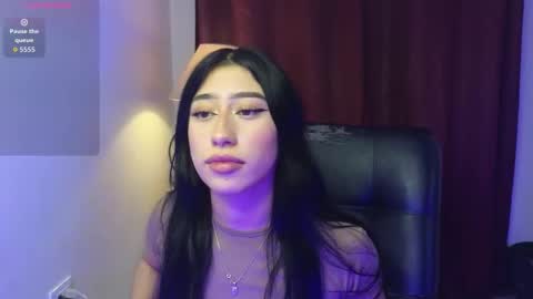 Sasha online show from October 2025 05:30:01 AM