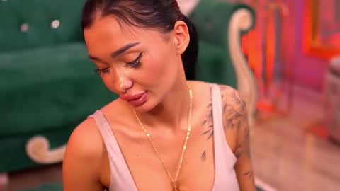 Dennise online show from February 2025 02:06:01 AM