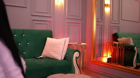 Dennise online show from March 2025 06:40:02 PM