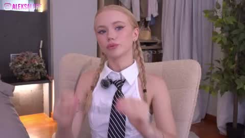 Snapshot of sashalore chatting on July 2026 03:00:02 AM sashalore online show from July 2026 03:00:02 AM