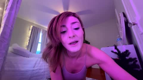 Snapshot of sashaminx6969 chatting on December 2024 08:34:01 PM Sasha online show from December 2024 08:34:01 PM