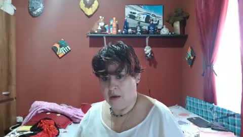 S A S H A R O S E online show from December 2025 12:55:01 PM