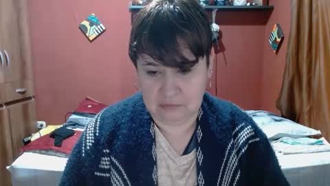 S A S H A R O S E online show from January 2026 12:10:01 PM