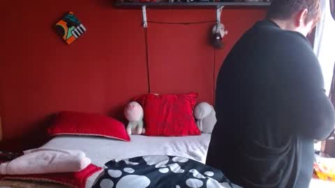 S A S H A R O S E online show from April 2026 11:59:01 AM