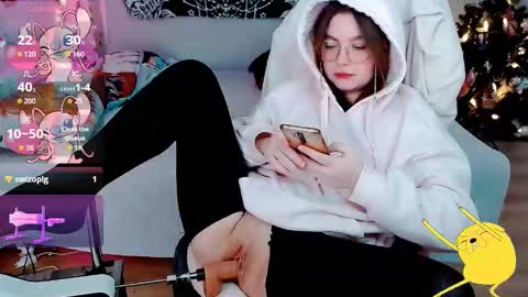 Sashasoy online show from December 2025 02:06:02 AM