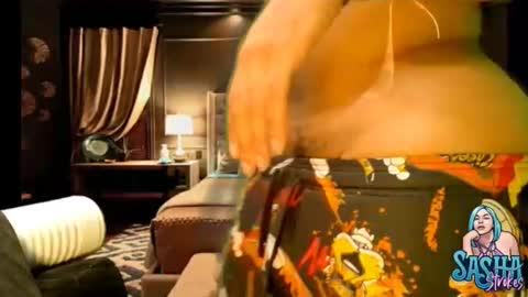 MISTRESS STROKES online show from May 2026 04:37:01 PM