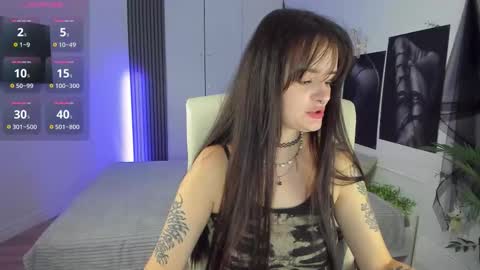 Sasha  online show from October 2025 01:45:02 PM