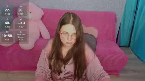 Sasha online show from May 2026 03:09:02 PM