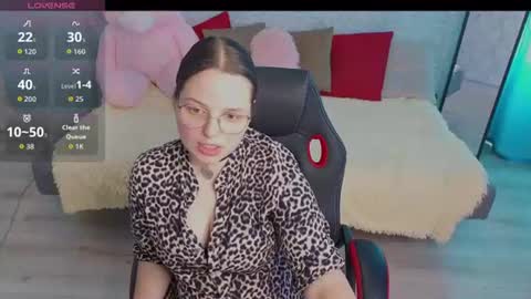 Sasha online show from June 2026 03:14:02 PM