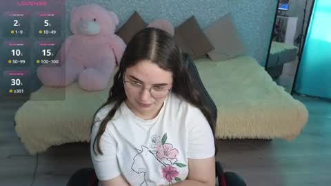 Sasha online show from July 2026 03:05:02 PM
