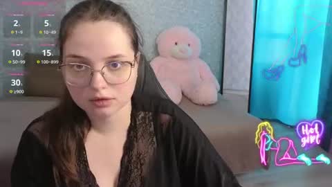Sasha online show from July 2026 02:46:01 PM