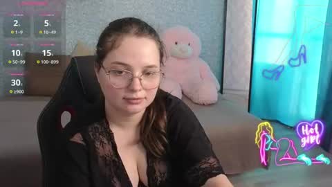 Sasha online show from July 2026 03:43:01 PM