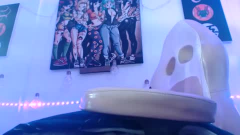 Onlyfans  nataliaclaus online show from February 2025 03:23:02 AM