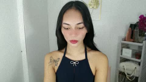 Sashi online show from February 2026 09:27:01 PM