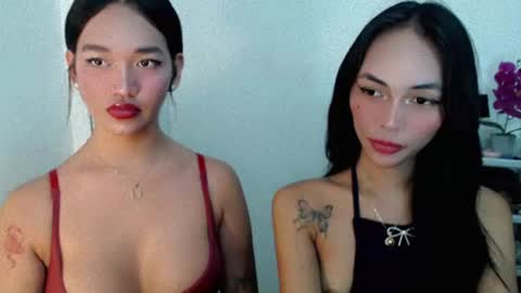 Snapshot of sashifoxdoll_ chatting on April 2026 09:12:02 PM Sashi online show from April 2026 09:12:02 PM