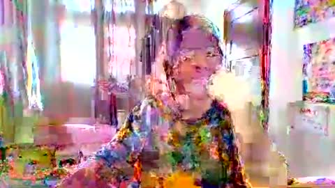 sashsapety online show from February 2025 01:33:02 PM