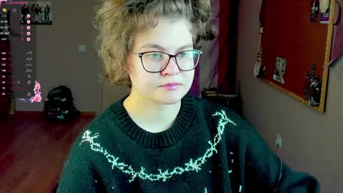 .Alexandra online show from December 2024 10:13:01 PM