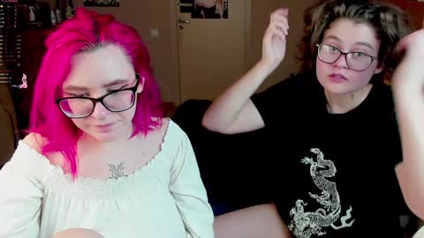 .Alexandra online show from January 2025 07:10:01 PM