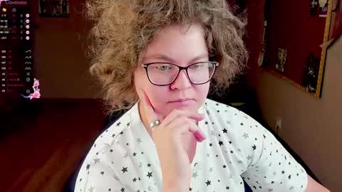 .Alexandra online show from February 2025 05:50:02 PM